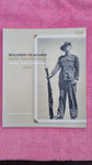 Soldier-Teacher War Memorials - WWI, WWII, Post War II