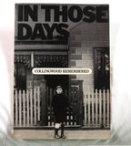 In Those Days: Collingwood Remembered