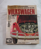 Volkswagen - Workshop Manual Series No 46