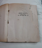 Volkswagen - Workshop Manual Series No 46
