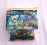 LEGO® Elves 41182 The Capture of Sophie Jones