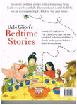 Debi Gliori's Bedtime Stories : Bedtime Stories with a twist (Hardcover)