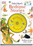 Debi Gliori's Bedtime Stories : Bedtime Stories with a twist (Hardcover)