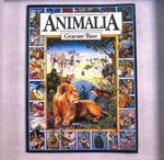 Animalia - by Graeme Base