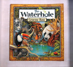 The Waterhole - by Graeme Base