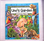 Uno's Garden - by Graeme Base