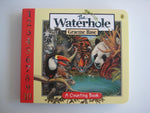 The Waterhole, by Graeme Base