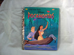 Disney's Pocahontas