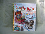 Jingle Bells, by Diane Muldrow & Joe Ewers (illustrated)