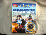 Lego®: Brickmaster: Chima, The Quest for Chi