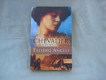 Falling Angels, by Tracy Chevalier