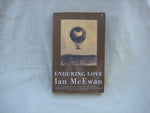 Enduring Love, by Ian McEwan