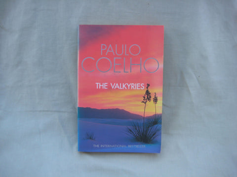 The Valkyries, by Paulo Coelho