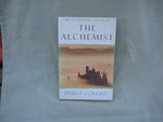 The Alchemist, by Paulo Coelho