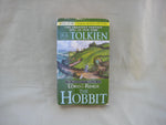 The Lord of the Rings : The Hobbit, by J.R.R. Tolkien