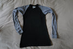 Kid's thermal long sleeve top - size XS