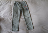 Boys Long Pants - Size 8