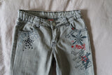 Boys Long Pants - Size 8