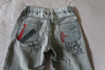 Boys Long Pants - Size 8