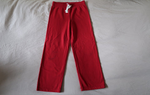 Boys Long track pants - Size 7 / 8