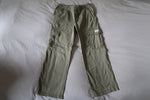 Boys Long Pants - size 8