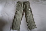 Boys Long Pants - size 8