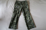 Boy's long pants - Size 8