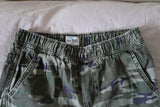 Boy's long pants - Size 8