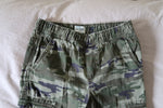 Boy's long pants - Size 8