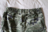 Boy's long pants - Size 8