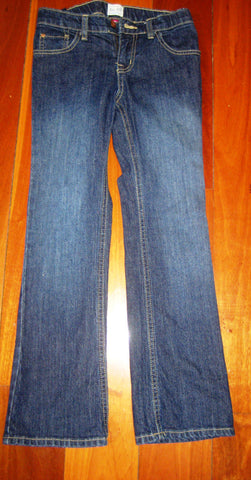 Denim Jeans - Girls size 10