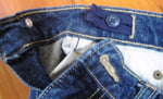 Denim Jeans - Girls size 10