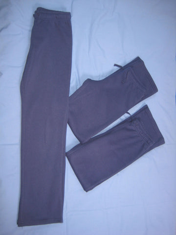 Girl's Trackpants - Size 12