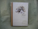 Notebook / Journal 'Wellington' (hardcover)