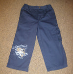 Cargo Pant - Boy's size 3