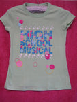 T-shirt - Girls Size 10