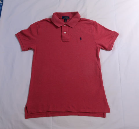 Boy's POLO shirt - Size 14-16