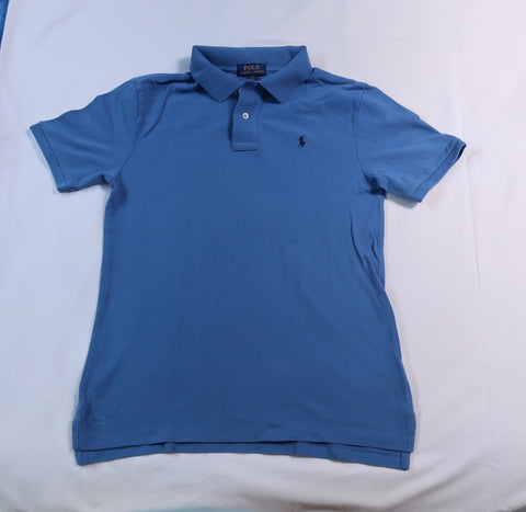 Boy's POLO shirt - size 14 to 16