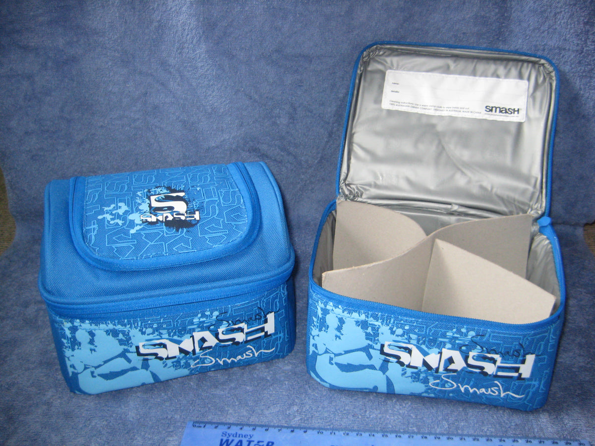 Smash Lunch Boxes Rainy Day Treasure