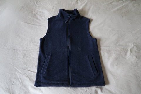 Children's vest - Size 8