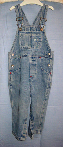 Children's Overalls