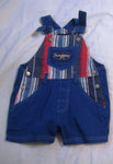 Children's overalls - Size 1