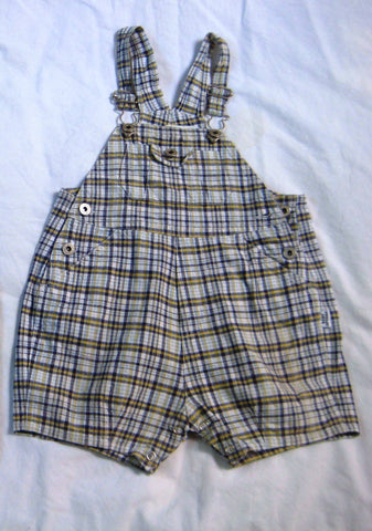 Children's overalls - Size 1