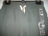 Trackpants - Boy's size M (8)