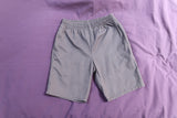 Boy's School Shorts - size 4