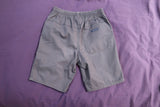 Boy's School Shorts - size 4