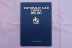 Tattersall's Club Sydney 1858-1983, by Joseph Anderson