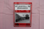 St. Austell to Penzance, by Vic Mitchell and Keith Smith