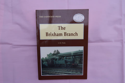 The Brixham Branch, by C.R. Potts