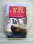 The Guardship, by James Nelson